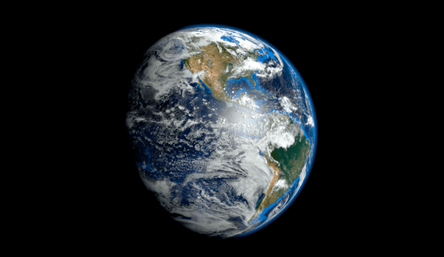 NASA: alertan que rotación de la Tierra es menos estable por el calentamiento global