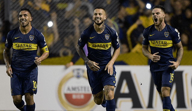 Boca Juniors avanzó a 'semis' en la Copa de la Superliga: derrotó por penales a Vélez
