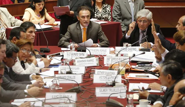 Chinchero: Congreso otorga facultades a Fiscalización para investigar proyecto