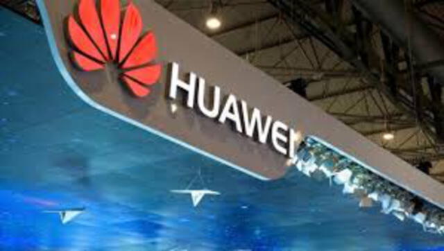Estados Unidos acusó a Huawei de fraude bancario