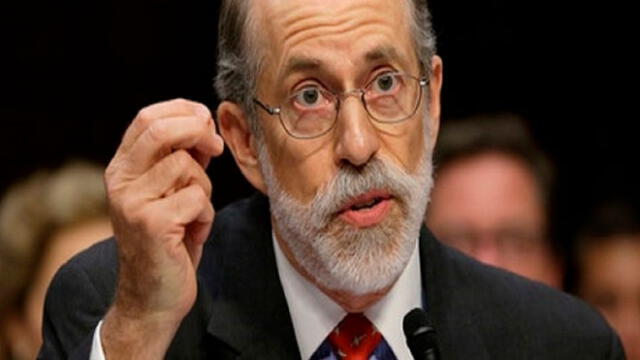 Charlie Kupperman es el nuevo asesor de Seguridad Nacional de Estados Unidos. Foto: Difusión.