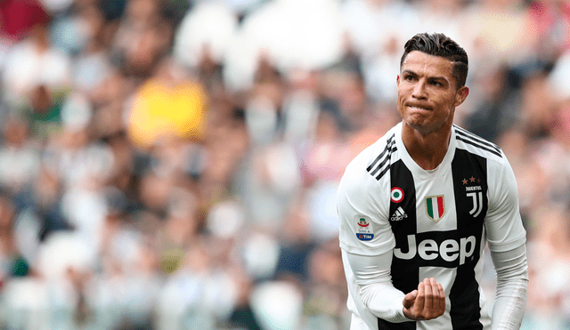 ¿Qué hará Cristiano Ronaldo cuando se retire del fútbol? Esto dijo el ‘7’ de la Juventus 