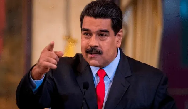 Nicolás Maduro culpó a EE.UU de querer destruir la Unasur