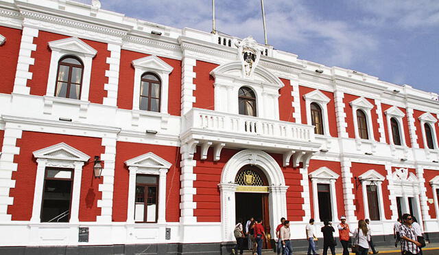Nueva denuncia de presunta sobrevaloración remece a gestión municipal de Trujillo