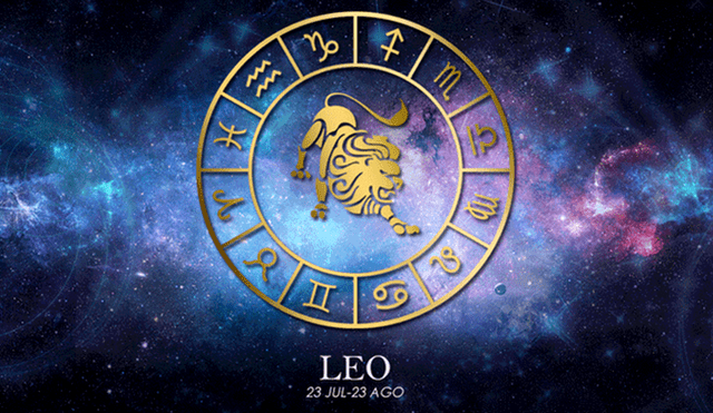Horóscopo de hoy, lunes 5 de agosto de 2019, para Leo