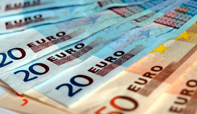 Tipo de cambio: precio del euro a pesos mexicanos compra y venta para hoy miércoles 16 de enero del 2019