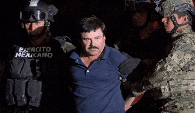 Chapo Guzmán: ¿Quiénes son los nuevos jefes del Cartel de Sinaloa?