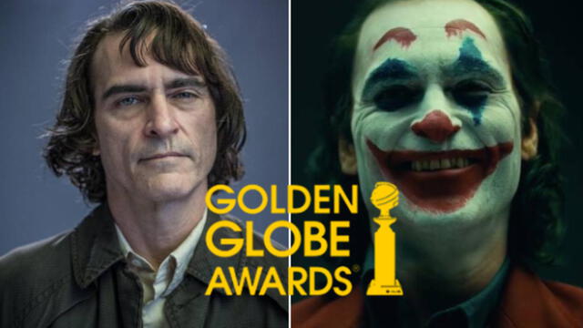 Joker obtuvo más de una nominación a la gala - Fuente: difusión