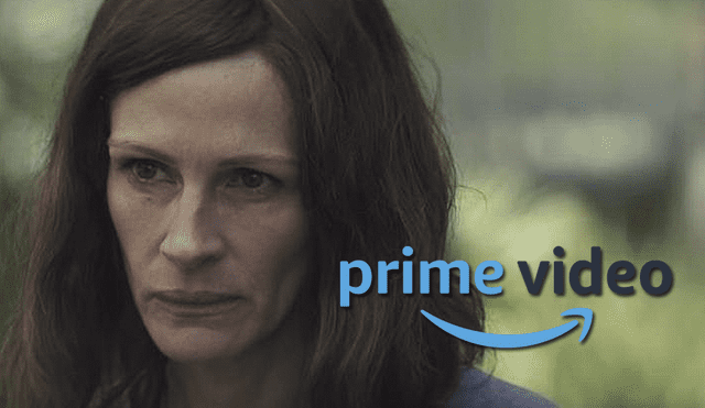 Amazon Video: Mira el tráiler de ‘Homecoming’, serie protagonizada por Julia Roberts [VIDEO]