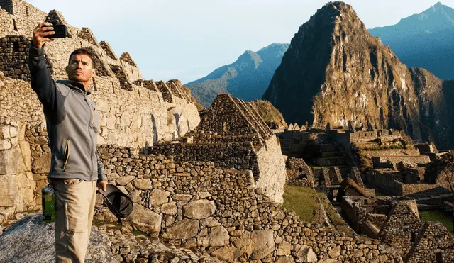 Más de 5.000 visitas recibe Machu Picchu diariamente. Foto: Unplash