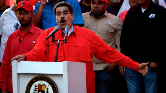 Régimen de Maduro arrestó a 17 personas por alzamiento fallido de Guaidó