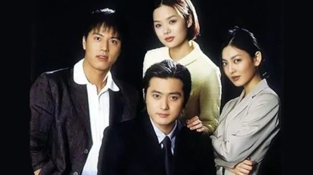 "Todo sobre Eva", uno de los doramas más populares, se estrenó en el 2000 a través de la MBC.