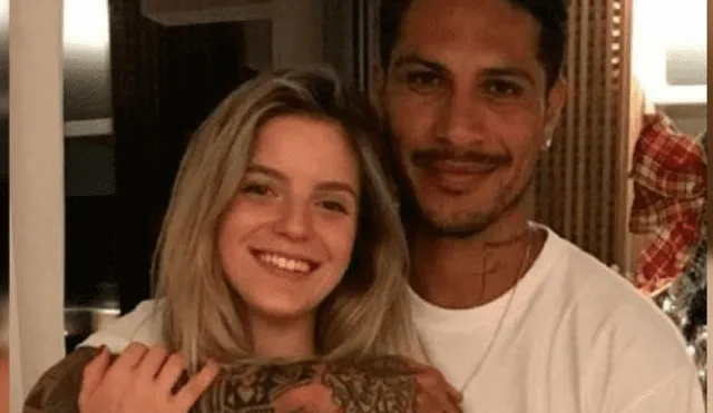 Thaisa Leal seduce con bikinazo y seguidores le recuerdan a Paolo Guerrero [FOTOS]