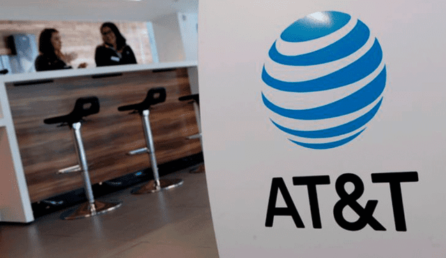 Hoy se da inicio al juicio antimonopolio entre AT&T  y el gobierno de EE.UU.