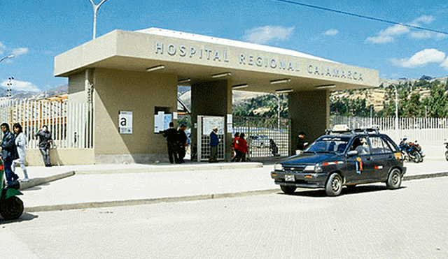 Cajamarca: mueren tres bebés por paro cardíaco en hospital regional [VIDEO]