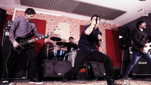 Chiclayo: realizarán concierto de rock de apoyo a escolares 