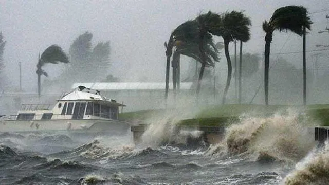 Cambio climático