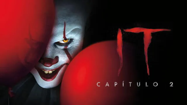 It: capitulo 2 - Fuente: Difusión