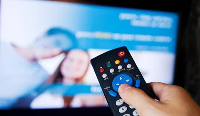 La penetración de la televisión de pago en Perú será de 34.8% para el 2022