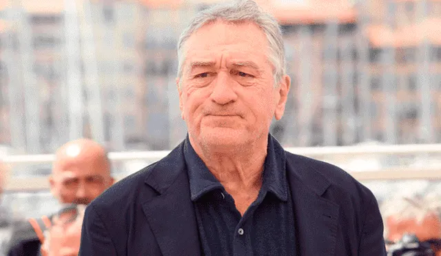 Robert De Niro visitó Iquitos [VIDEO]