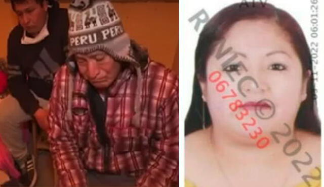 Adulto mayor duerme en la calle luego que su hija lo desalojara de su propia casa. Foto captura ATV