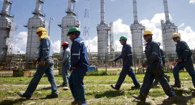 Gobierno se mantiene en sus trece e insiste que el Gasoducto se licitará el 2018
