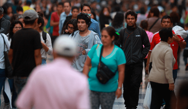 Banco Mundial: Perú debe invertir en capital humano para mejorar su economía