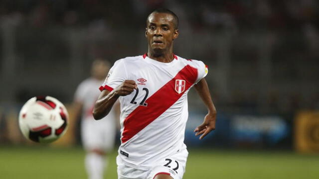 Selección Peruana: ¿Nilson Loyola debe ir al Mundial?