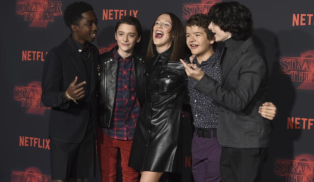 ‘Stranger Things’ tendrá tercera temporada