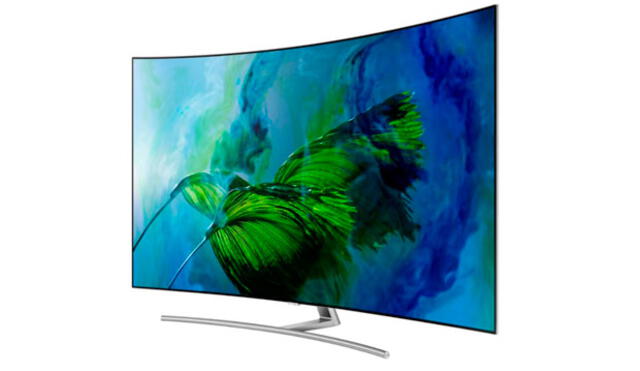 Samsung presenta la siguiente innovación en televisores QLED en el Perú