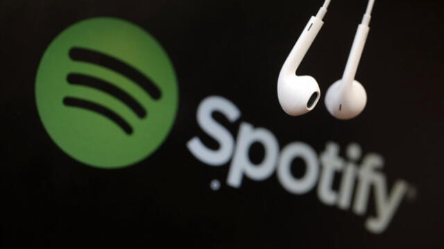 Spotify alcanzó los 100 millones de suscriptores premium