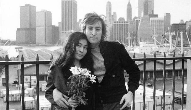 The Beatles: Yoko Ono anuncia disco que incluye a 'Imagine'