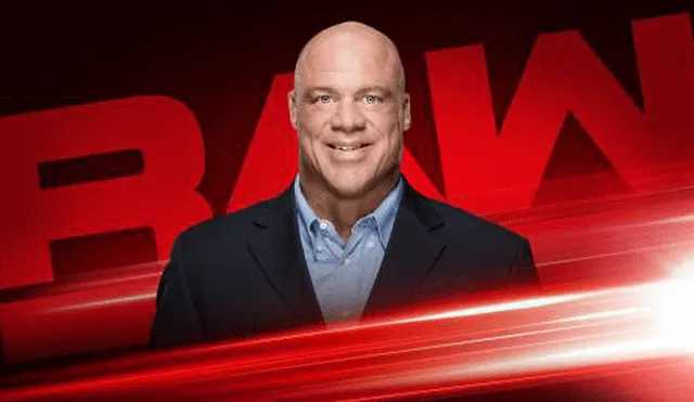 WWE Monday Night Raw: mira los resultados del show rojo camino a Elimination Chamber