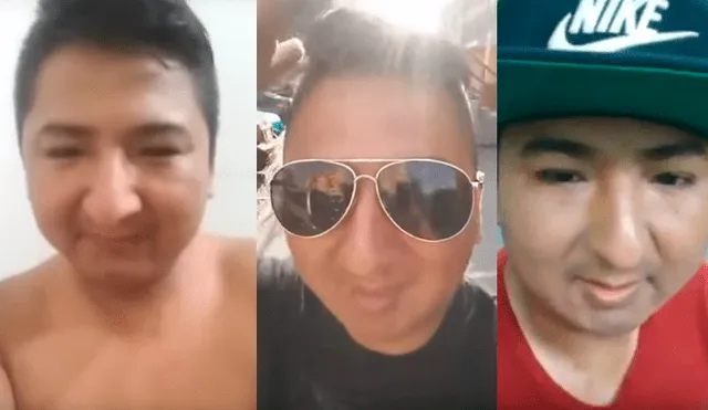 YouTube viral: peruano ’Tapir 590’ anuncia que se retira de redes sociales por este motivo [VIDEO]  