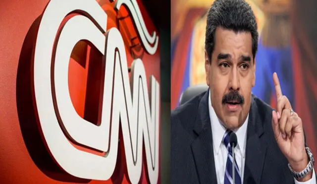CNN en Español le responde al Gobierno de Venezuela | VIDEO