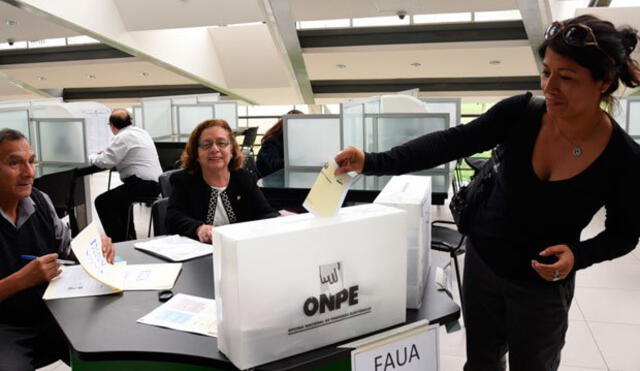 Lo que debes saber sobre el voto preferencial