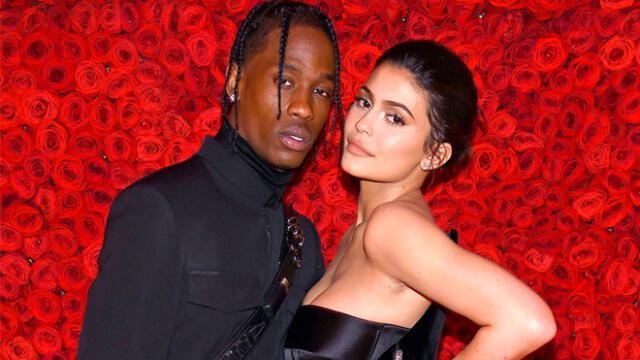 Condenan a pareja de Kylie Jenner por incumplir con concierto durante el Super Bowl 
