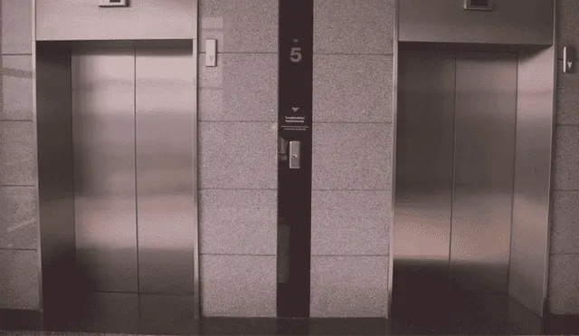 Los vecinos denunciaron que los elevadores fallaban con regularidad. Fuente: foto referencial.