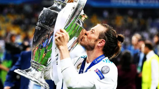 Real Madrid: Gareth Bale también dejó en duda su continuidad en el equipo [VIDEO]