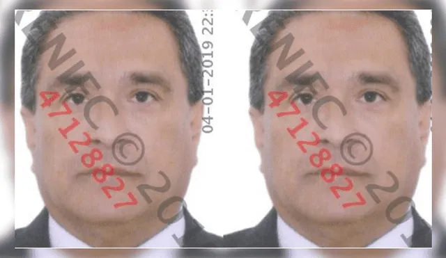 Asesor de Pedro Chávarry evalúa renunciar tras allanamiento de su oficina