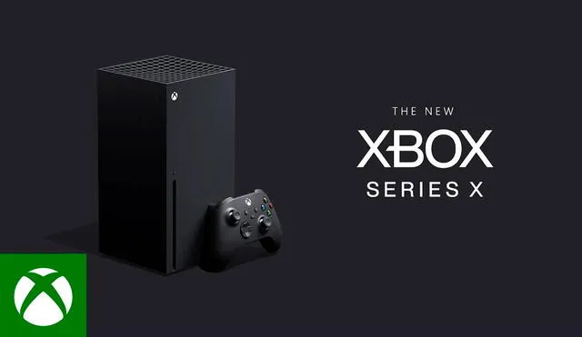 20 minutos bastaron para que la Xbox Series X se agote en distintas tiendas de Reino Unido. Imagen: Microsoft.