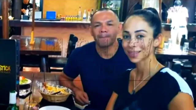Tilsa Lozano es una ‘robamaridos’, según Olinda Castañeda por salir con su pareja [VIDEO]