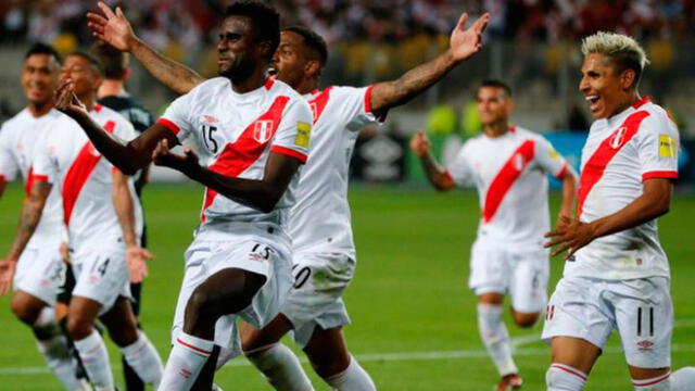 FPF afina detalles para partido Perú vs Costa Rica en Arequipa [VIDEO]