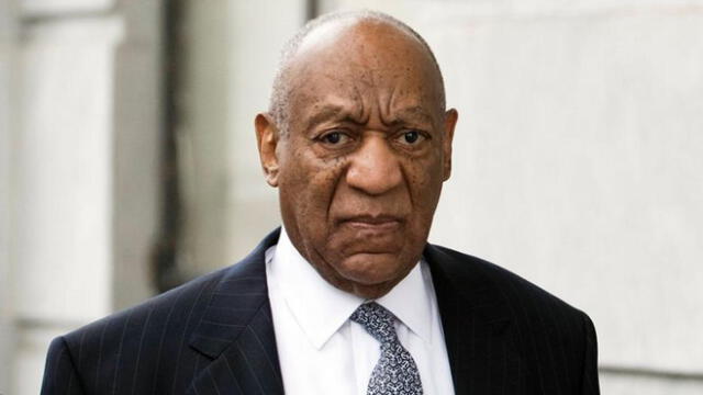 Bill Cosby pagó $ 3.4 millones a mujer que lo acusó de abuso sexual