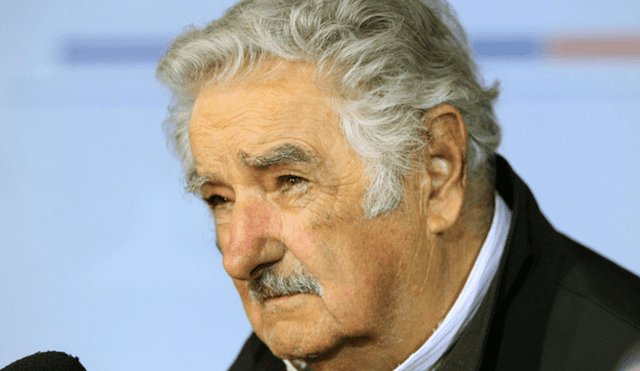 José "Pepe" Mujica hizo dura crítica al Gobierno de Nicaragua [VIDEO]