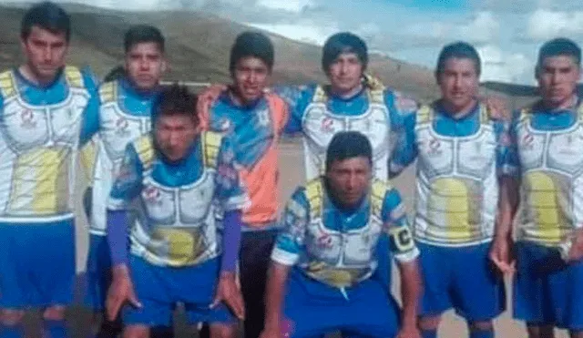 'Deportivo Saiyajines' reta a los Piratas FC a un duelo en las alturas [VIDEO]