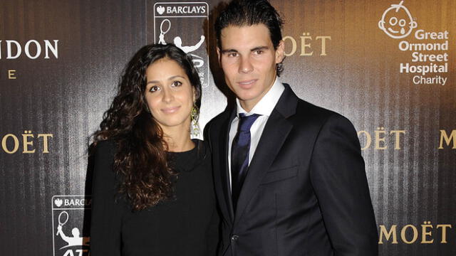 Rafael Nadal y Xisca Perelló se casan el 19 de octubre