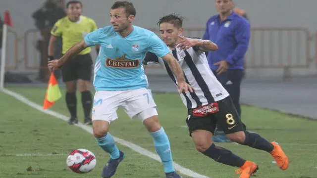 Alianza Lima: ¿partido frente a Sporting Cristal podría ser suspendido?