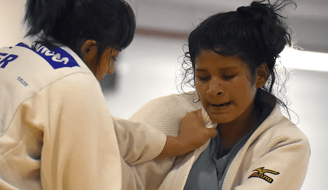 Buenos Aires 2018: Conoce la historia de Naomí y Andrea, las dos guerreras peruanas