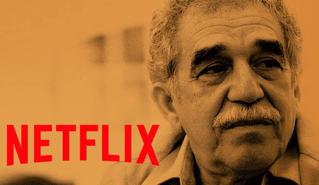 Adaptación de Netflix hará resurgir 'Cien años de soledad'
